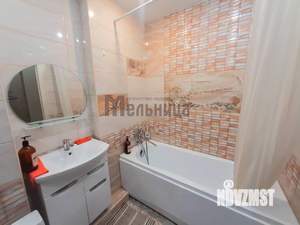 Студия квартира, вторичка, 29м2, 4/19 этаж