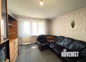 2-к квартира, вторичка, 52м2, 5/5 этаж