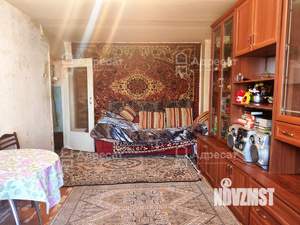 1-к квартира, вторичка, 33м2, 4/9 этаж