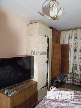 3-к квартира, вторичка, 63м2, 7/9 этаж