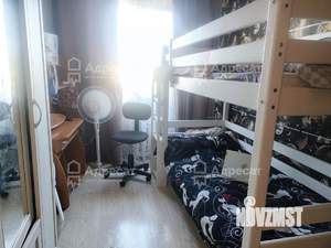 2-к квартира, вторичка, 41м2, 5/5 этаж