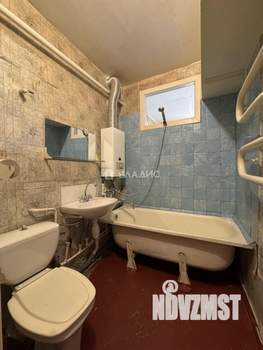 1-к квартира, вторичка, 32м2, 2/5 этаж