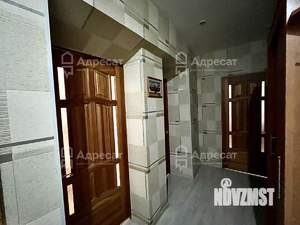 3-к квартира, вторичка, 64м2, 3/5 этаж