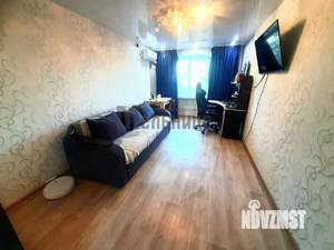 2-к квартира, вторичка, 46м2, 3/5 этаж