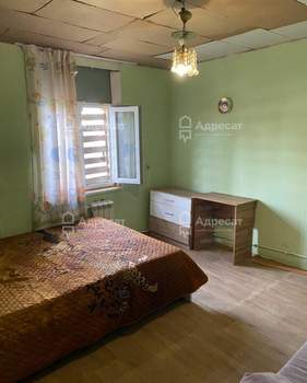 2-к квартира, вторичка, 25м2, 1/1 этаж