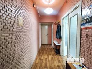 2-к квартира, вторичка, 51м2, 7/9 этаж