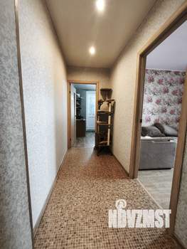 3-к квартира, вторичка, 70м2, 8/9 этаж