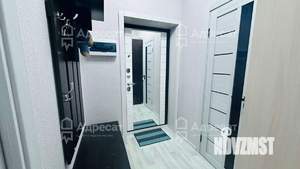 1-к квартира, вторичка, 32м2, 4/5 этаж