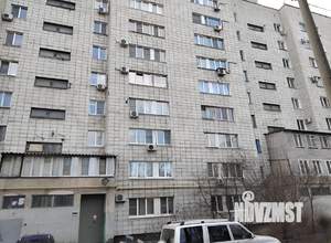 2-к квартира, вторичка, 47м2, 7/9 этаж