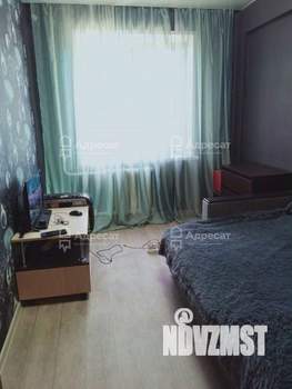 4-к квартира, вторичка, 59м2, 1/5 этаж