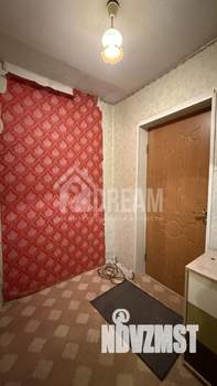 1-к квартира, вторичка, 36м2, 3/9 этаж