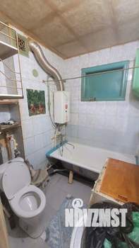 1-к квартира, вторичка, 34м2, 5/5 этаж