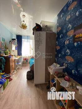 3-к квартира, вторичка, 65м2, 2/3 этаж