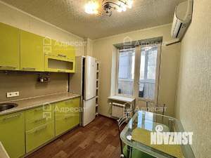 1-к квартира, вторичка, 40м2, 2/10 этаж