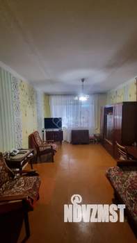 3-к квартира, вторичка, 56м2, 2/8 этаж
