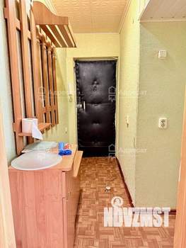 1-к квартира, вторичка, 31м2, 1/9 этаж