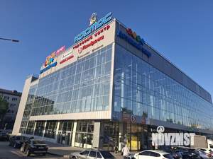 2-к квартира, вторичка, 42м2, 3/4 этаж