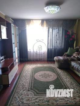 3-к квартира, вторичка, 60м2, 4/9 этаж