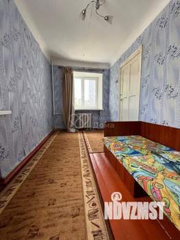2-к квартира, вторичка, 42м2, 2/4 этаж