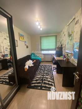 2-к квартира, вторичка, 46м2, 9/9 этаж