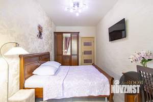 2-к квартира, вторичка, 60м2, 2/5 этаж