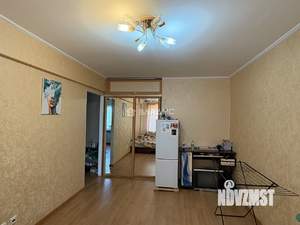 1-к квартира, вторичка, 30м2, 4/5 этаж