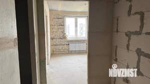 1-к квартира, вторичка, 26м2, 4/5 этаж
