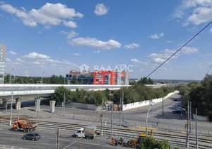 1-к квартира, вторичка, 33м2, 5/5 этаж