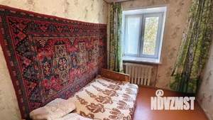 2-к квартира, вторичка, 44м2, 3/9 этаж