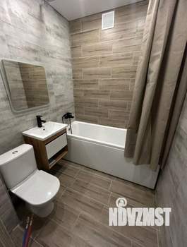 1-к квартира, вторичка, 37м2, 5/9 этаж