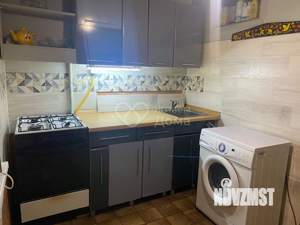 3-к квартира, вторичка, 57м2, 7/9 этаж