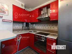 1-к квартира, вторичка, 39м2, 9/19 этаж