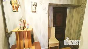 1-к квартира, вторичка, 36м2, 3/5 этаж