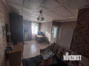 1-к квартира, вторичка, 29м2, 4/5 этаж