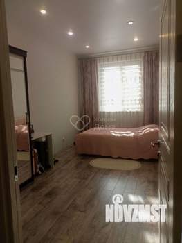 1-к квартира, вторичка, 45м2, 1/10 этаж