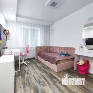 4-к квартира, вторичка, 106м2, 8/9 этаж