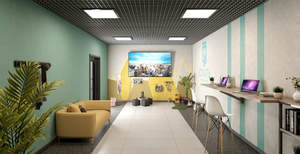 2-к квартира, вторичка, 50м2, 12/21 этаж