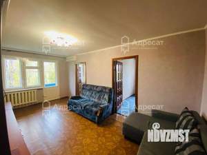 4-к квартира, вторичка, 62м2, 5/5 этаж