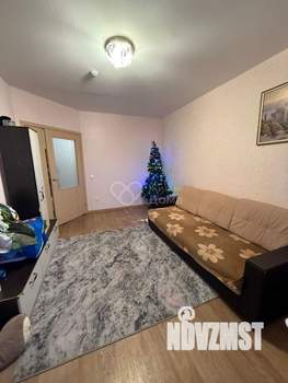 3-к квартира, вторичка, 74м2, 10/10 этаж