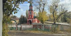 2-к квартира, вторичка, 39м2, 2/3 этаж