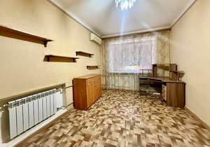 1-к квартира, вторичка, 31м2, 1/3 этаж