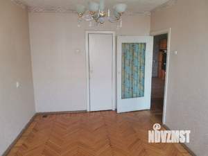 3-к квартира, вторичка, 75м2, 4/9 этаж