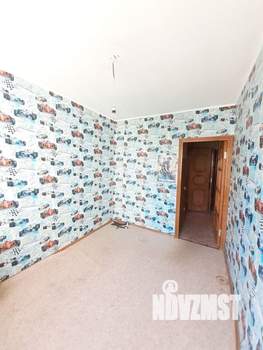 4-к квартира, вторичка, 78м2, 4/9 этаж