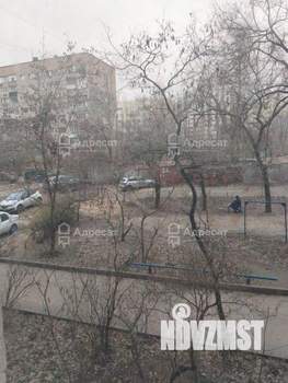 2-к квартира, вторичка, 54м2, 2/9 этаж