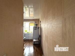 2-к квартира, вторичка, 41м2, 5/5 этаж