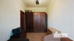 2-к квартира, вторичка, 37м2, 4/4 этаж