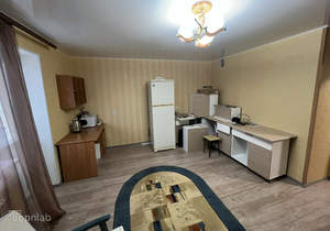 1-к квартира, вторичка, 30м2, 2/5 этаж