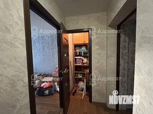 3-к квартира, вторичка, 56м2, 5/5 этаж