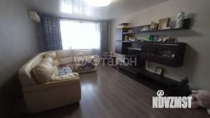 3-к квартира, вторичка, 92м2, 1/10 этаж