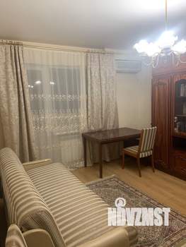 2-к квартира, вторичка, 51м2, 4/16 этаж